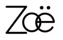 Zoedotdot Logo